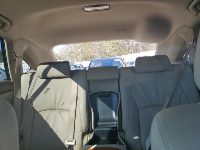 صورة رقم 10 من المزاد - 2007 LEXUS RX 350 مع VIN 2T2HK31U37C043940