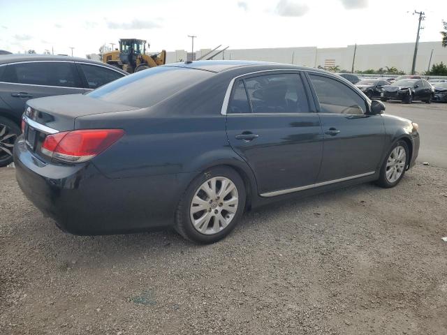 Photo 3 from auction – 2012 TOYOTA AVALON BAS with VIN 4T1BK3DB1CU466268