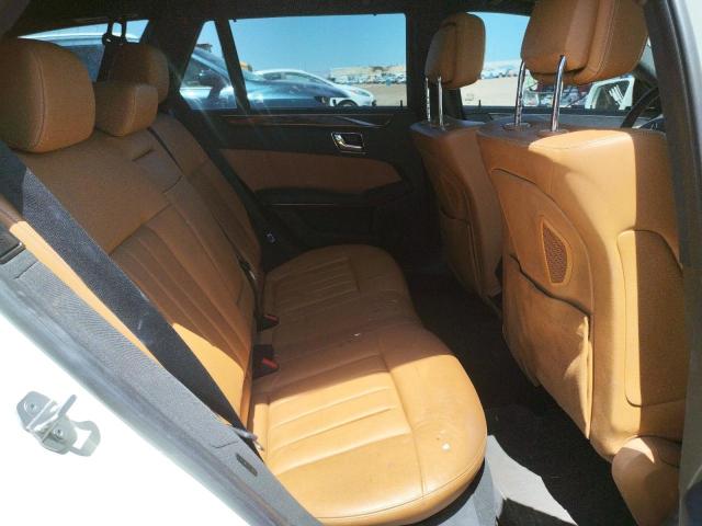 Photo 10 from auction – 2011 MERCEDES-BENZ E 350 4MAT with VIN WDDHH8HB9BA401176