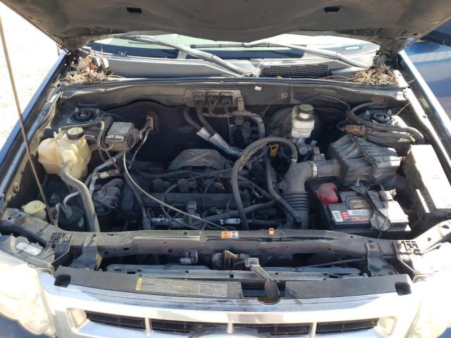 Photo 12 from auction – 2008 FORD ESCAPE XLS with VIN 1FMCU02Z08KA85981