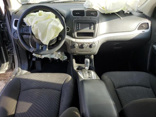 Photo 8 from auction – 2020 DODGE JOURNEY SE with VIN 3C4PDCAB8LT264868