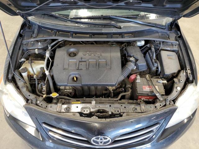 Photo 11 from auction – 2013 TOYOTA COROLLA BA with VIN 2T1BU4EE6DC033296