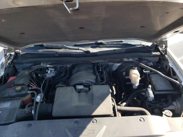 Photo 11 from auction – 2014 CHEVROLET SILVERADO with VIN 3GCUKPEH4EG196708