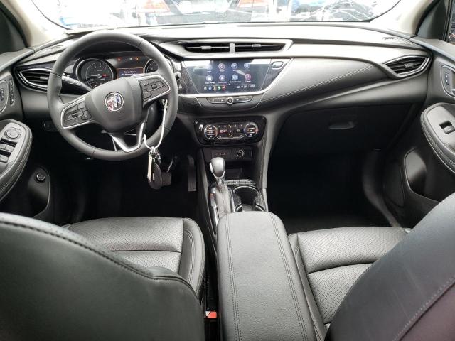Photo 8 from auction – 2021 BUICK ENCORE GX with VIN KL4MMFSL2MB146016
