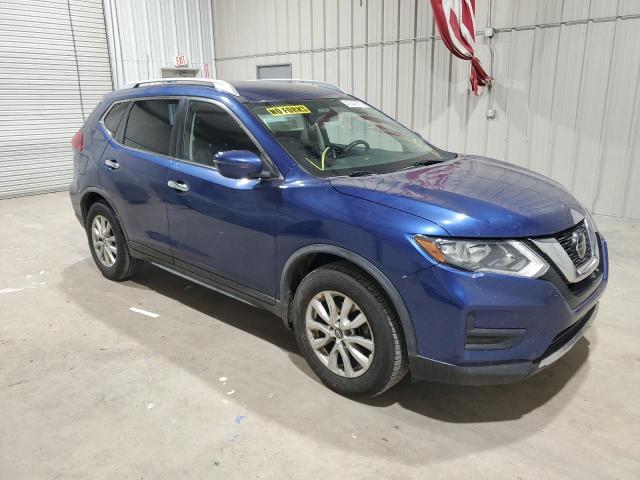 Photo 4 from auction – 2018 NISSAN ROGUE S with VIN JN8AT2MT4JW490523