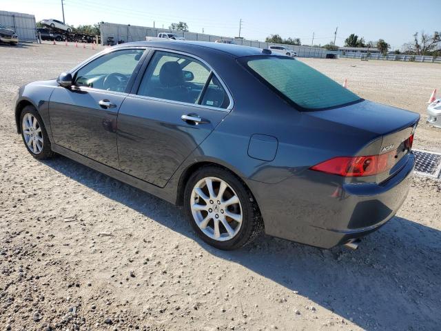 Photo 2 from auction – 2006 ACURA TSX with VIN JH4CL96826C038096