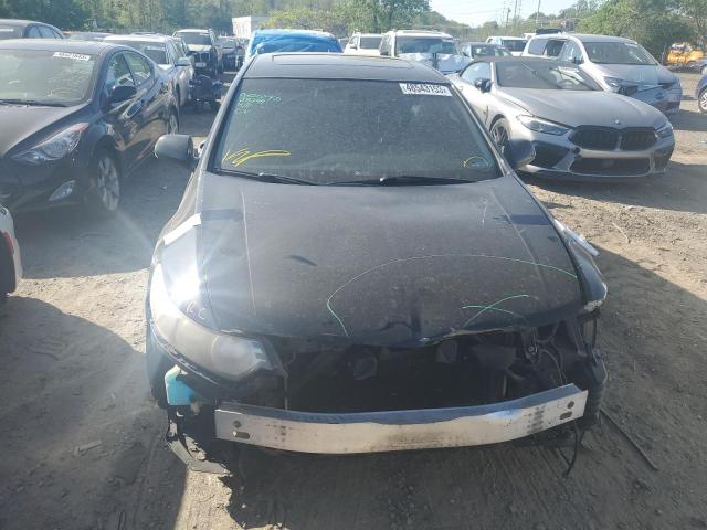 Photo 5 from auction – 2012 ACURA TSX SE with VIN JH4CU2E88CC001703
