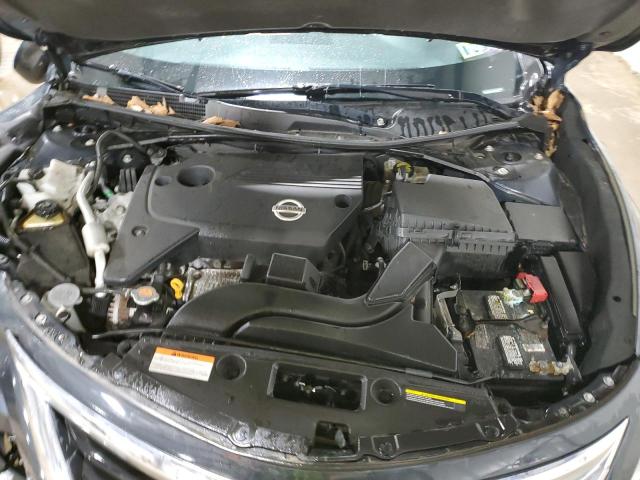 Photo 11 from auction – 2015 NISSAN ALTIMA 2.5 with VIN 1N4AL3AP9FC469237