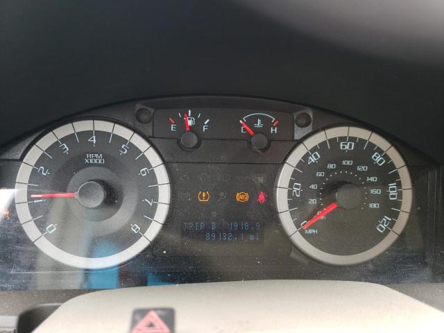 Photo 9 from auction – 2012 FORD ESCAPE XLS with VIN 1FMCU0C75CKB66979
