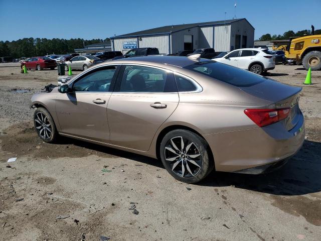 Photo 2 from auction – 2018 CHEVROLET MALIBU LT with VIN 1G1ZD5ST3JF272873