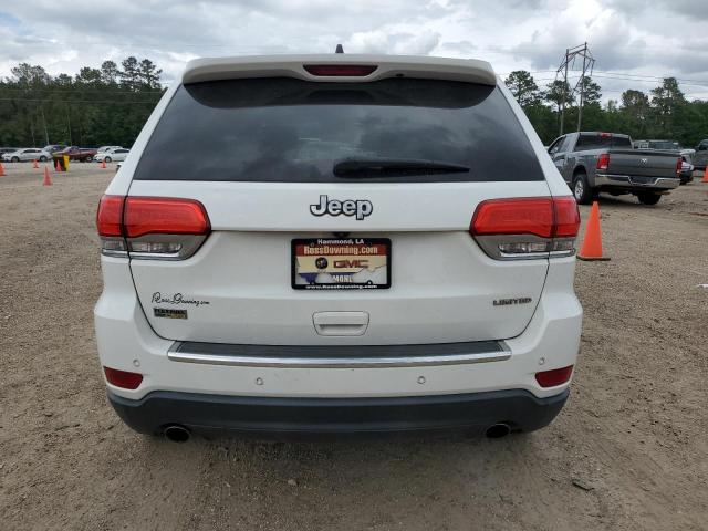 Photo 6 from auction – 2014 JEEP GRAND CHER with VIN 1C4RJEBG7EC559997