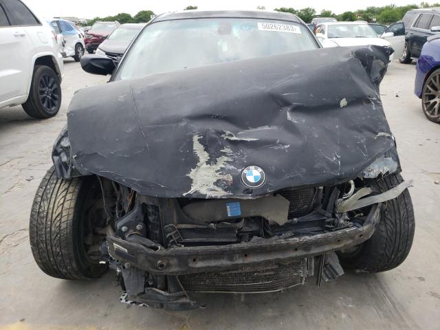 Photo 5 from auction – 2010 BMW 128 I with VIN WBAUP7C58AVK77462