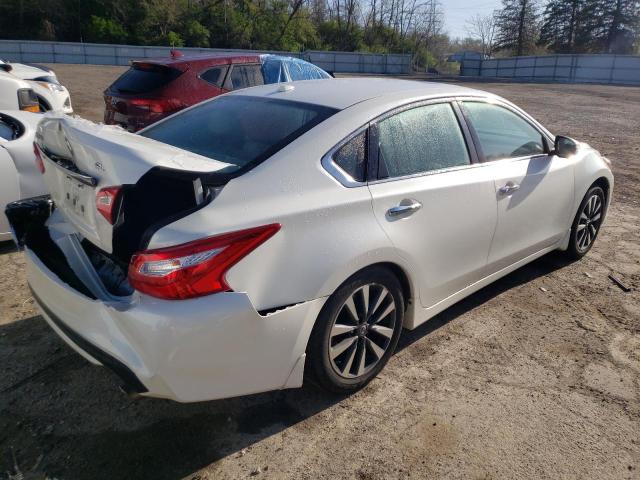 Photo 3 from auction – 2016 NISSAN ALTIMA 2.5 with VIN 1N4AL3AP1GC192391
