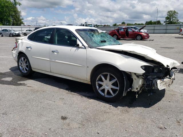 Photo 4 from auction – 2007 BUICK LACROSSE C with VIN 2G4WE587271220194