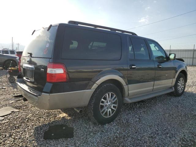 Photo 3 from auction – 2009 FORD EXPEDITION with VIN 1FMFK18519EB20329
