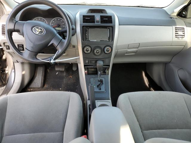 Photo 8 from auction – 2013 TOYOTA COROLLA BA with VIN 5YFBU4EE2DP162460