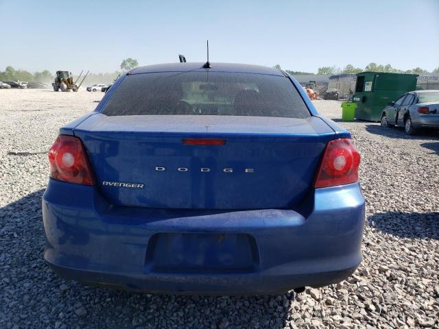 صورة رقم 6 من المزاد - 2014 DODGE AVENGER SE مع VIN 1C3CDZAB1EN130650
