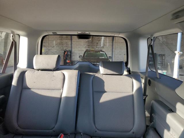 Photo 10 from auction – 2004 HONDA ELEMENT EX with VIN 5J6YH18574L003199