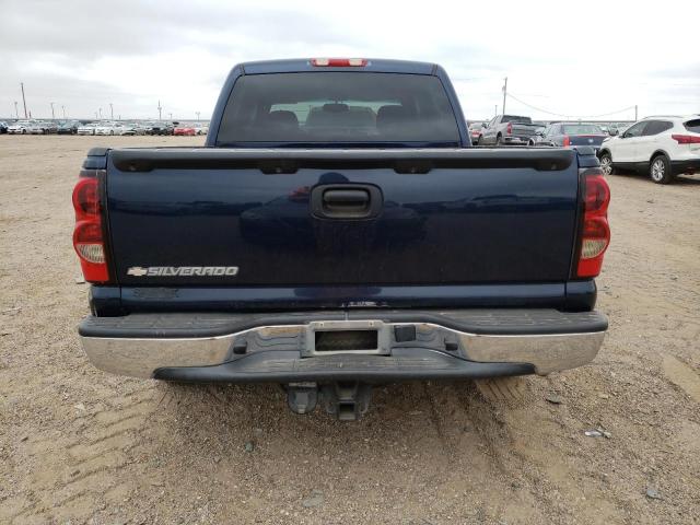 Photo 6 from auction – 2006 CHEVROLET SILVERADO with VIN 2GCEC13T661223522