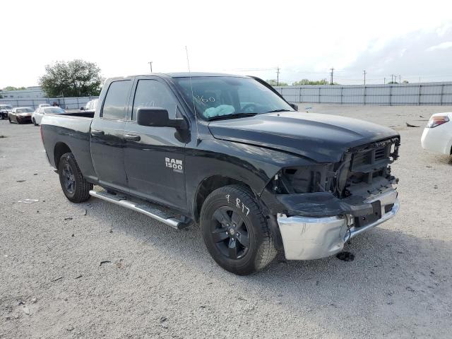 Photo 4 from auction – 2022 RAM 1500 CLASS with VIN 1C6RR6FG9NS154522