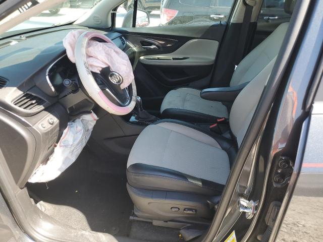 Photo 7 from auction – 2018 BUICK ENCORE PRE with VIN KL4CJASB1JB641978