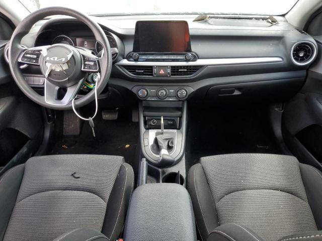 Photo 8 from auction – 2022 KIA FORTE FE with VIN 3KPF24AD2NE486533