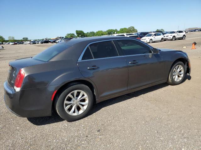 Zdjęcie 3 z aukcji – 2015 CHRYSLER 300 LIMITE z VIN 2C3CCAAG1FH735939