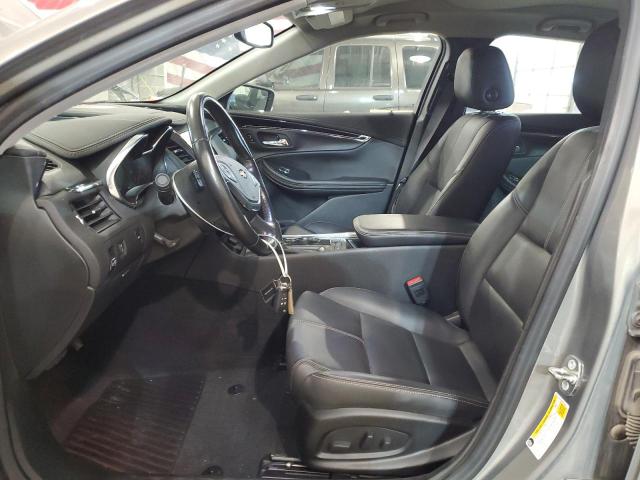 Photo 7 from auction – 2018 CHEVROLET IMPALA LT with VIN 2G1105S36J9107353