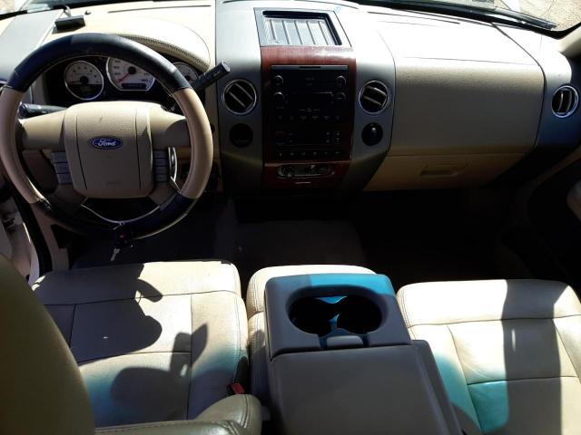 Zdjęcie 8 z aukcji – 2007 FORD F150 z VIN 1FTRX125X7FB56426