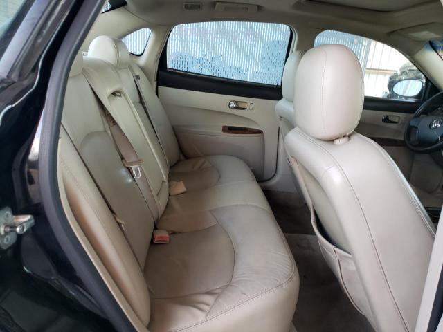 Photo 10 from auction – 2006 BUICK LACROSSE C with VIN 2G4WE587561284728