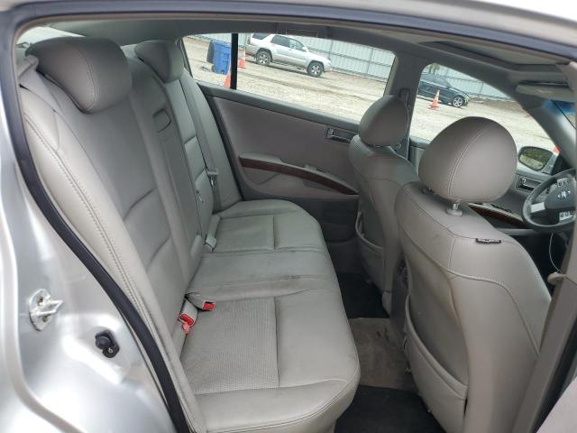 Photo 10 from auction – 2005 NISSAN MAXIMA SE with VIN 1N4BA41E45C876198