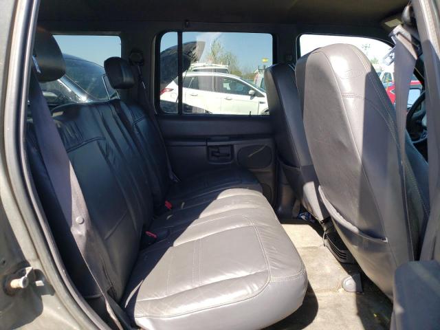 Photo 10 from auction – 2001 FORD EXPLORER E with VIN 1FMDU84P01ZA68013