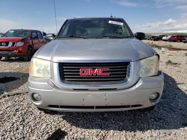 Photo 5 from auction – 2004 GMC ENVOY with VIN 1GKDT13S742287248