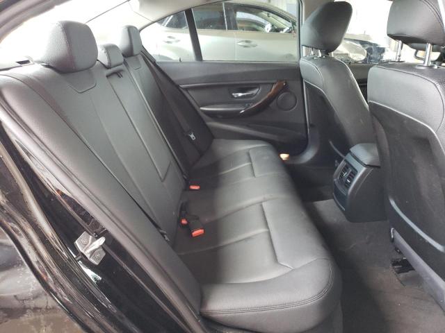 Zdjęcie 10 z aukcji – 2015 BMW 320 I z VIN WBA3B1G56FNT63717