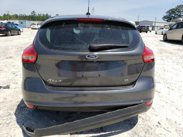 Photo 6 from auction – 2018 FORD FOCUS SE with VIN 1FADP3K21JL226258