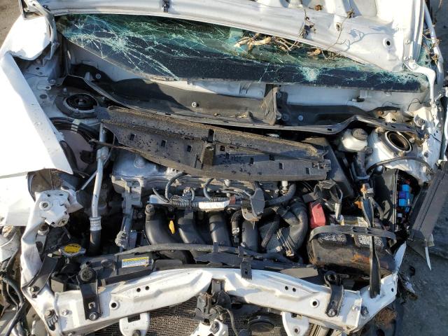 Photo 11 from auction – 2014 TOYOTA COROLLA L with VIN 2T1BURHEXEC094936