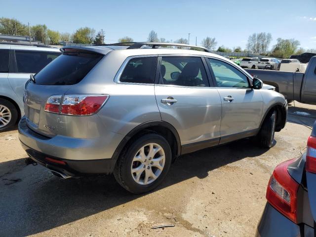 Photo 3 from auction – 2012 MAZDA CX-9 with VIN JM3TB2CA3C0343288