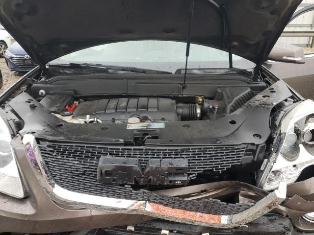 Photo 12 from auction – 2012 GMC ACADIA SLT with VIN 1GKKRRED2CJ135868