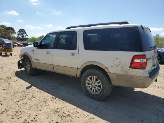 Photo 2 from auction – 2008 FORD EXPEDITION with VIN 1FMFK18598LA18724