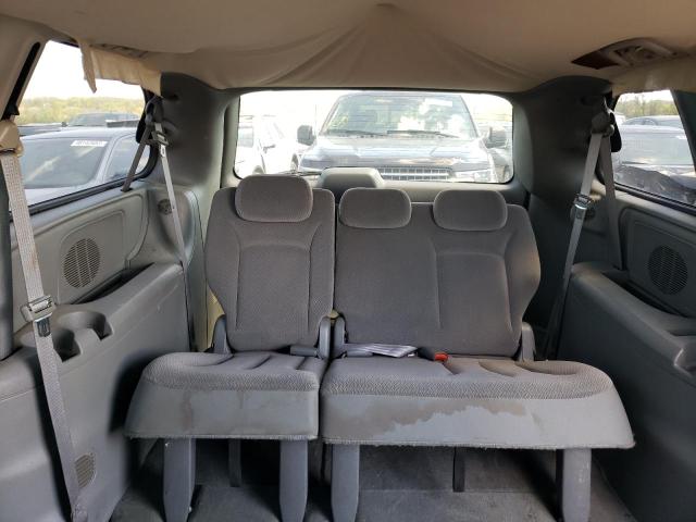Photo 10 from auction – 2006 DODGE GRAND CARA with VIN 2D4GP44L06R904082