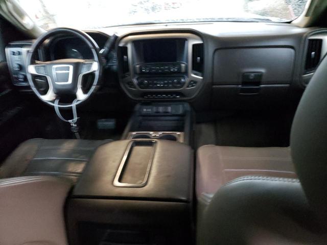 Photo 8 from auction – 2015 GMC SIERRA K15 with VIN 3GTU2WEC6FG113523