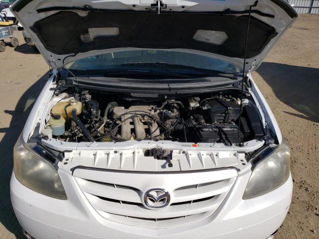 Photo 12 from auction – 2004 MAZDA MPV WAGON with VIN JM3LW28A640517336