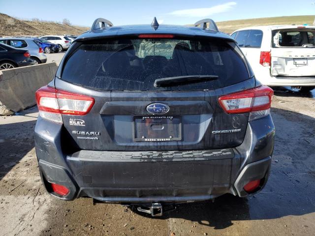 Photo 6 from auction – 2018 SUBARU CROSSTREK with VIN JF2GTAJC8JH211259