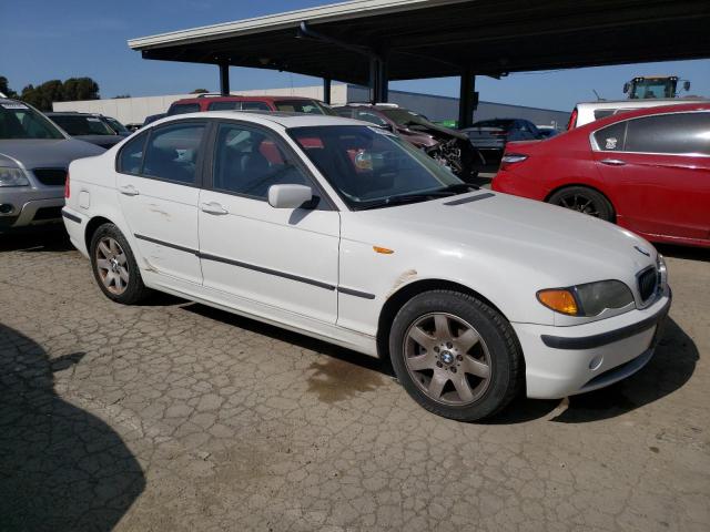 Photo 4 from auction – 2003 BMW 325 XI with VIN WBAEU33483PM53057