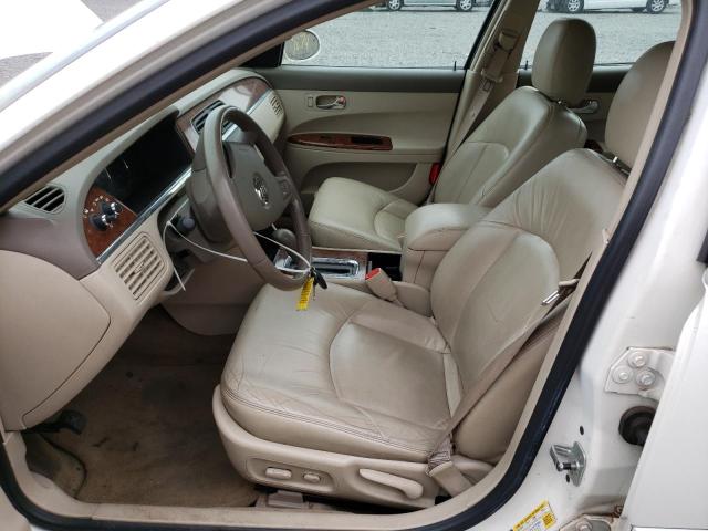 Photo 7 from auction – 2006 BUICK LACROSSE C with VIN 2G4WD582361125939
