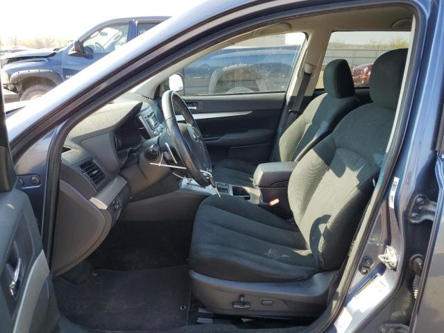 Снимка 7 от търг – 2013 SUBARU OUTBACK 2. с VIN 4S4BRCCCXD3318469