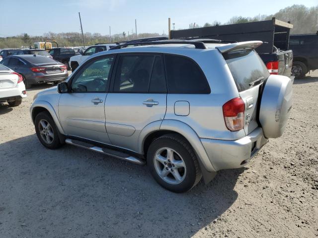 Photo 2 from auction – 2002 TOYOTA RAV4 with VIN JTEHH20VX26018102