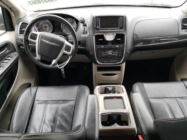 Photo 8 from auction – 2014 CHRYSLER TOWN & COU with VIN 2C4RC1BG0ER326831