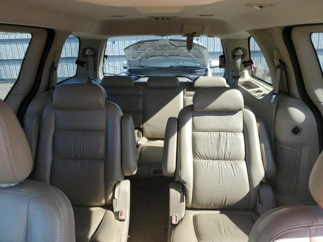 Photo 10 from auction – 2005 FORD FREESTAR L with VIN 2FMDA58285BA32178