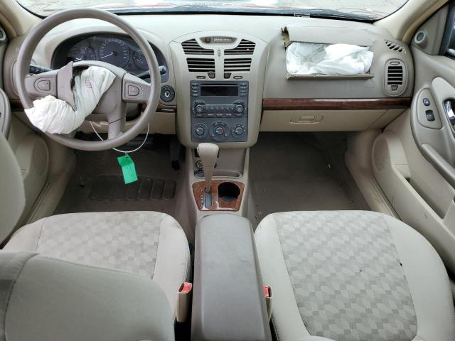 Photo 8 from auction – 2005 CHEVROLET MALIBU LS with VIN 1G1ZT52835F286468